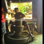 Vigan, Ilocos Sur: Pagburnayan (Jar Making)