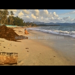 Pagudpud, Ilocos Norte: Saud Beach